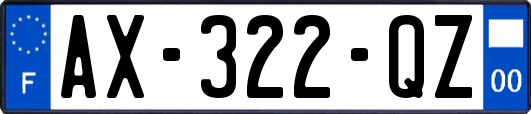 AX-322-QZ