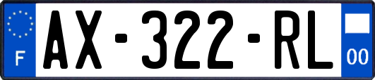 AX-322-RL