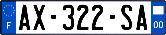 AX-322-SA