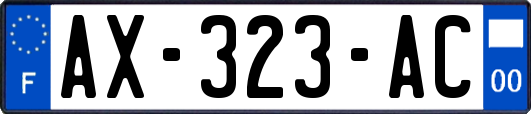AX-323-AC