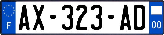 AX-323-AD