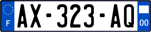 AX-323-AQ