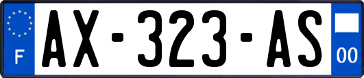 AX-323-AS