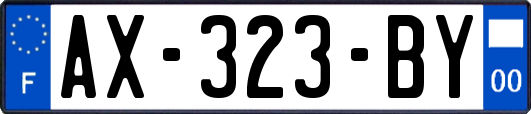 AX-323-BY