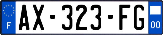 AX-323-FG