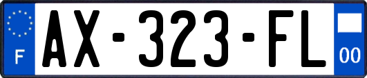 AX-323-FL