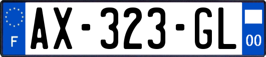 AX-323-GL