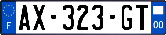 AX-323-GT