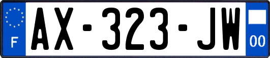 AX-323-JW