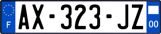 AX-323-JZ
