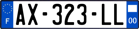 AX-323-LL
