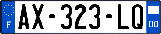AX-323-LQ