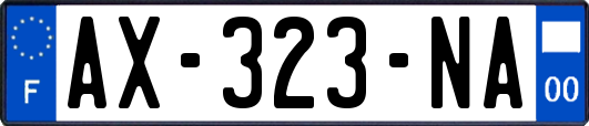 AX-323-NA