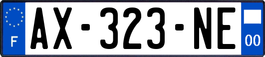AX-323-NE