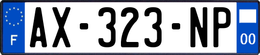 AX-323-NP