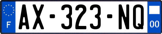 AX-323-NQ