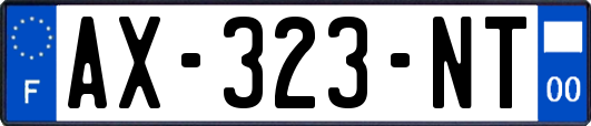 AX-323-NT