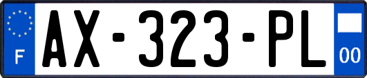 AX-323-PL