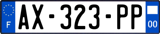 AX-323-PP