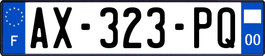 AX-323-PQ
