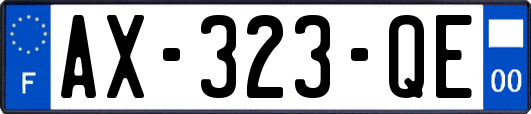 AX-323-QE