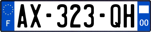 AX-323-QH