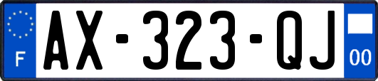 AX-323-QJ