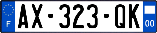 AX-323-QK