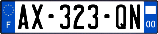 AX-323-QN