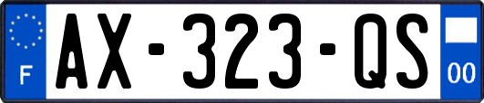 AX-323-QS
