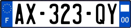 AX-323-QY