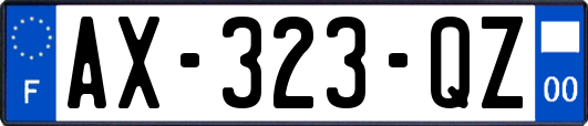 AX-323-QZ