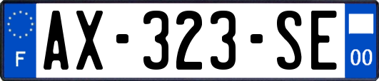 AX-323-SE