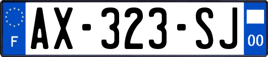 AX-323-SJ