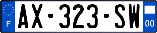 AX-323-SW