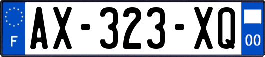 AX-323-XQ