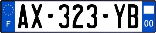 AX-323-YB
