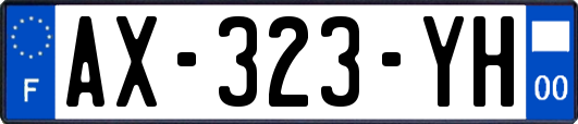 AX-323-YH