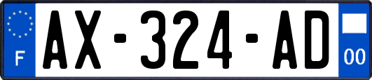 AX-324-AD