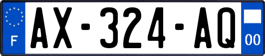 AX-324-AQ