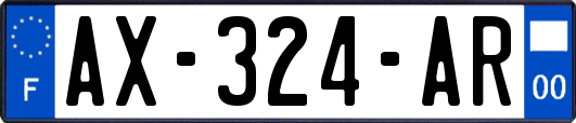 AX-324-AR