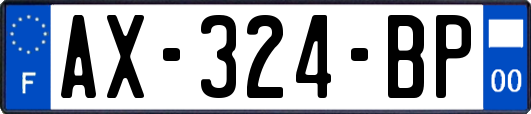 AX-324-BP