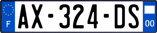 AX-324-DS