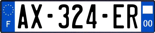 AX-324-ER