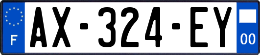 AX-324-EY