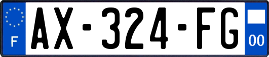 AX-324-FG