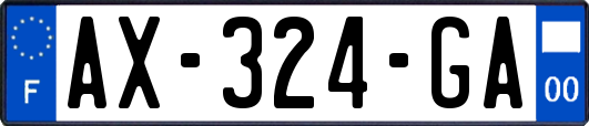 AX-324-GA