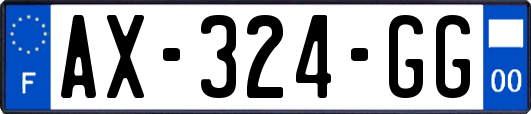 AX-324-GG