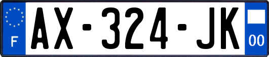 AX-324-JK