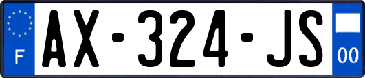 AX-324-JS